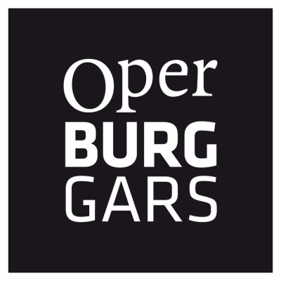 Logo Oper Burg Gars